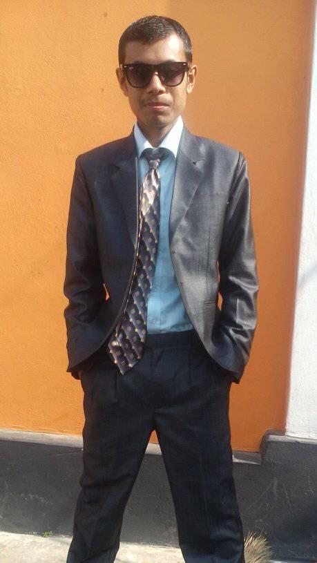 Chhetri Ramesh