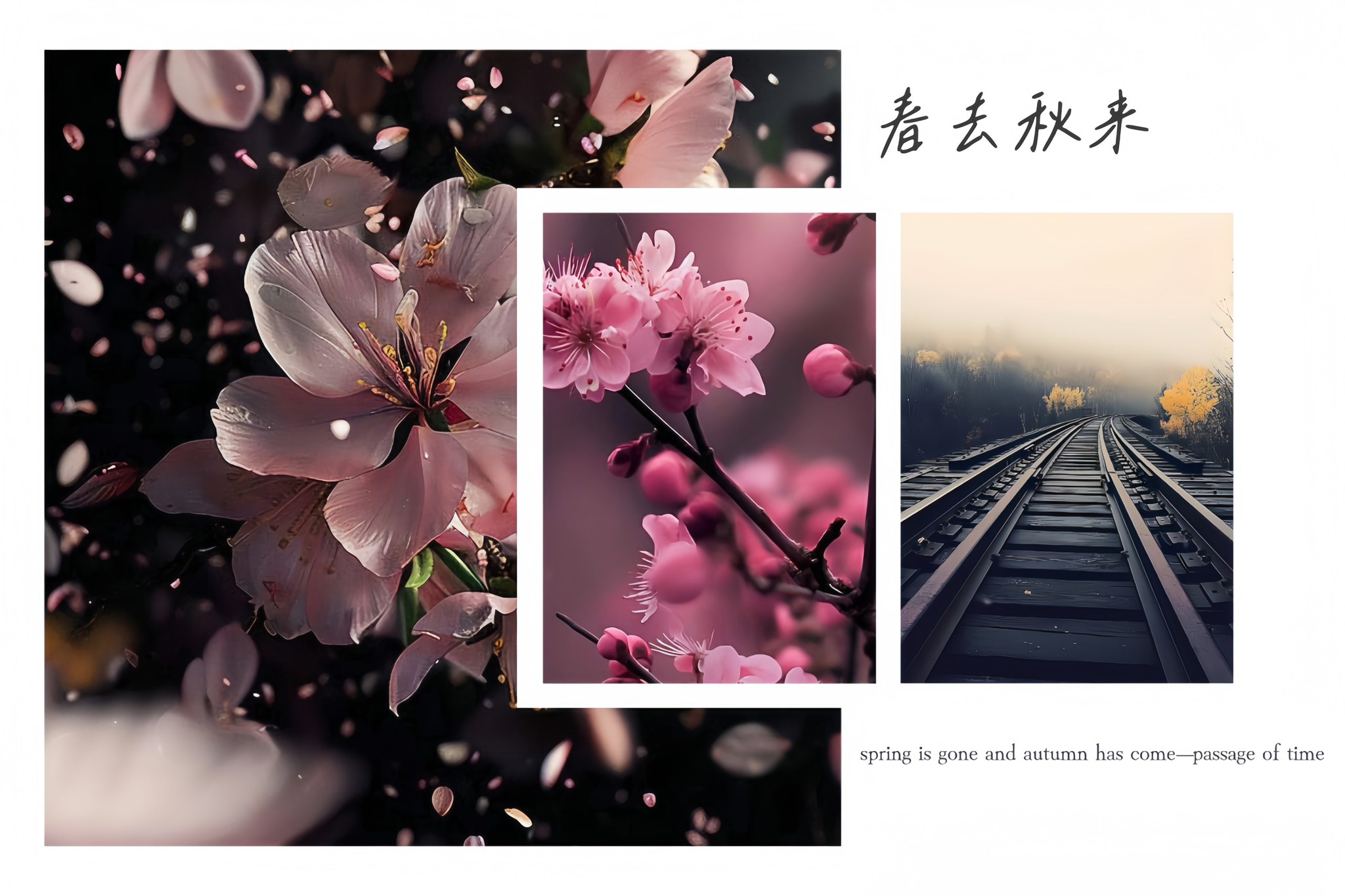 靜心如水 詩詞文友主社 | 《芳菲》 粉黛惜香度芳姿 明媚酷齒杏花春 階前丹墀赴柳絮 芳心十里桃花香 文無塵 圖網擷 | Facebook