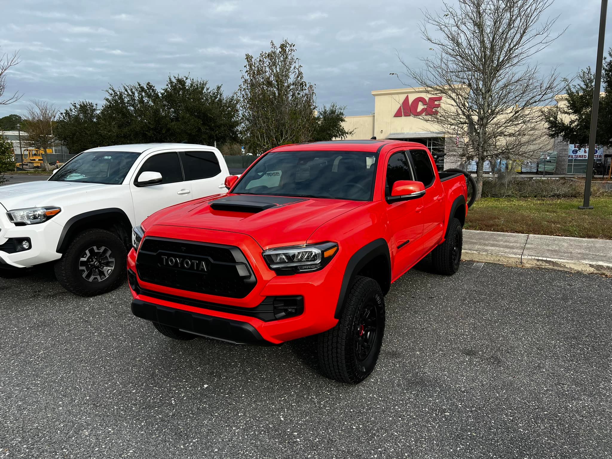 G8R Performance Tuning