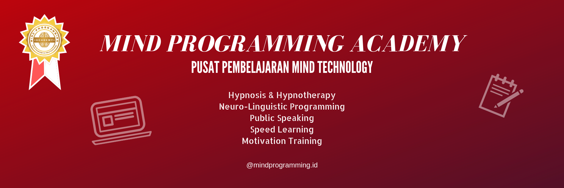 Mind Programming Academy