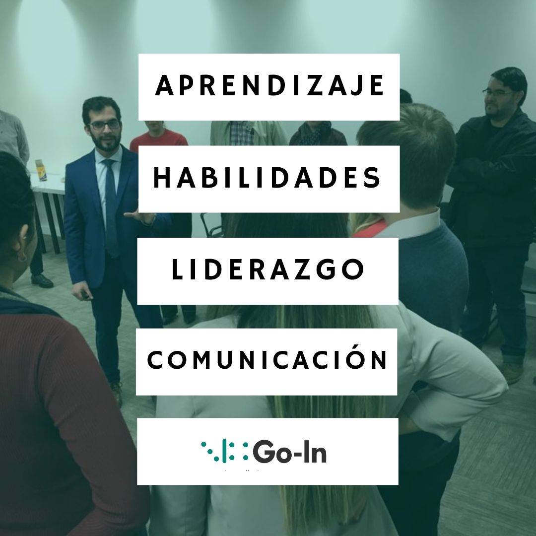 Gómez Insua - En Go-In contamos con herramientas y...