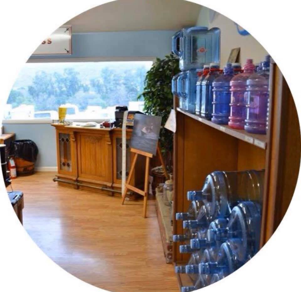 The Environmental Store | Simi Valley CA