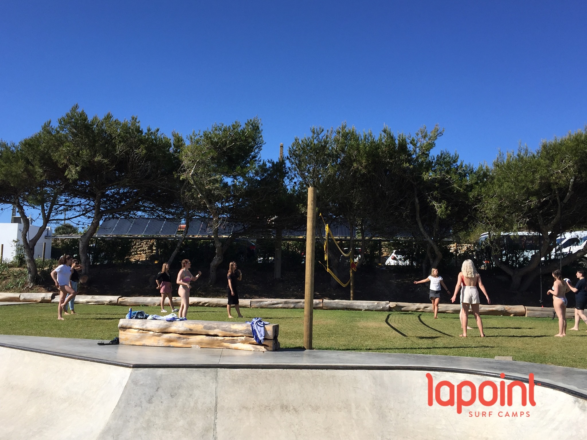 Lapoint Surf Camp Portugal - Ericeira | Ericeira