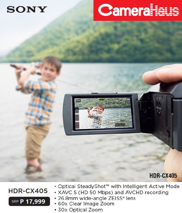 CameraHaus - Say goodbye to shaky clips & wobbly video footage‼️ The ...
