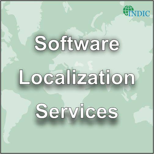 Indic Translation Services