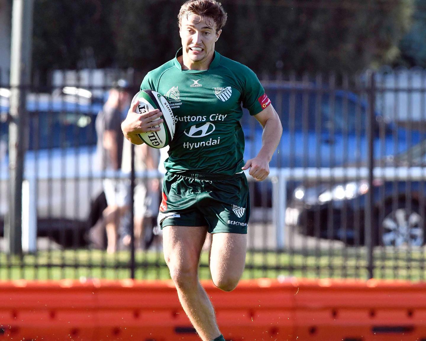 Randwick Rugby Club added a new... - Randwick Rugby Club