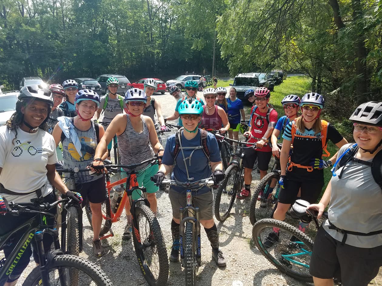 Bell Joy Ride - Bell Joy Ride added a new photo — in Richmond.