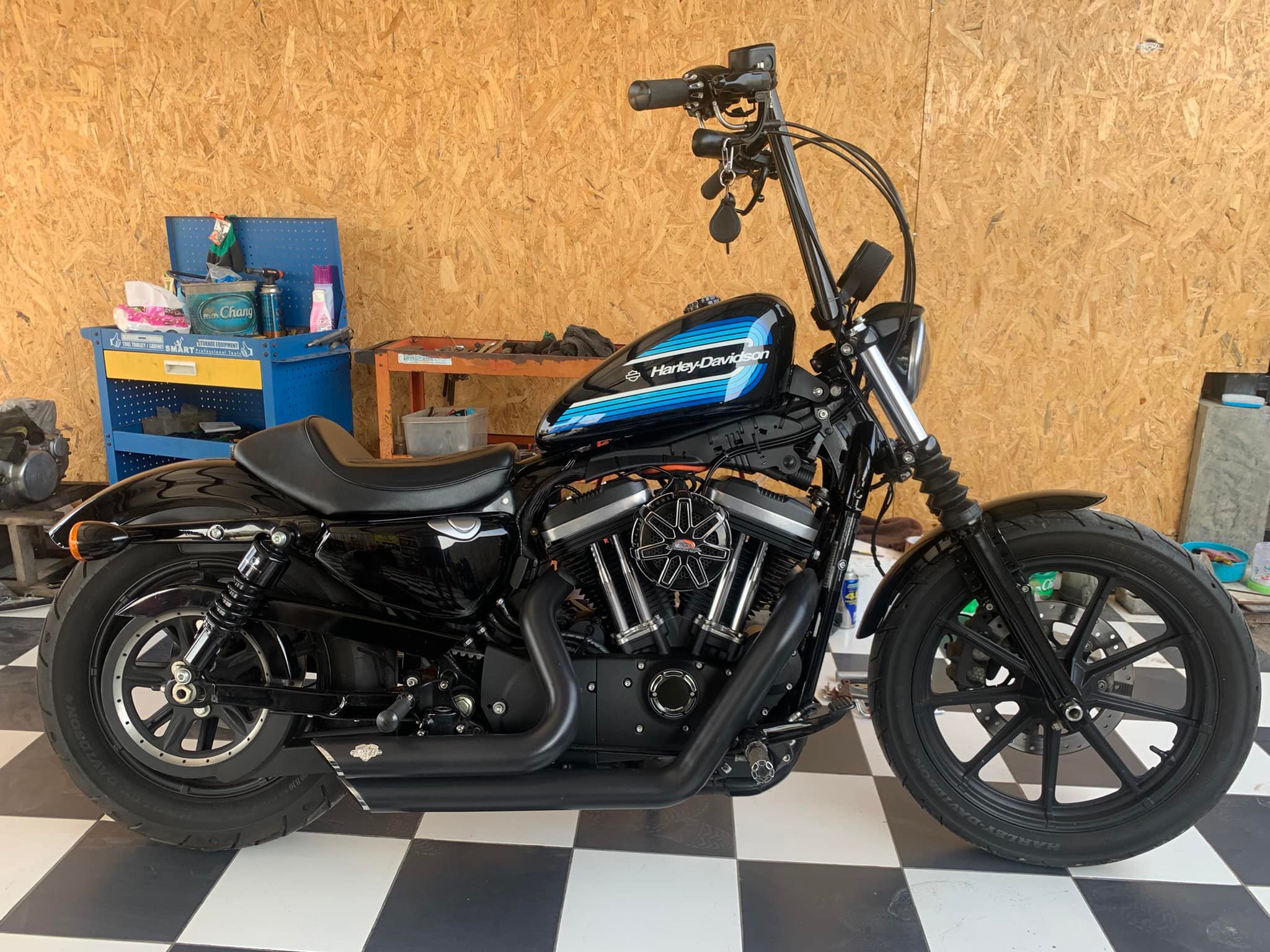 TT Racing Shop | Uttaradit