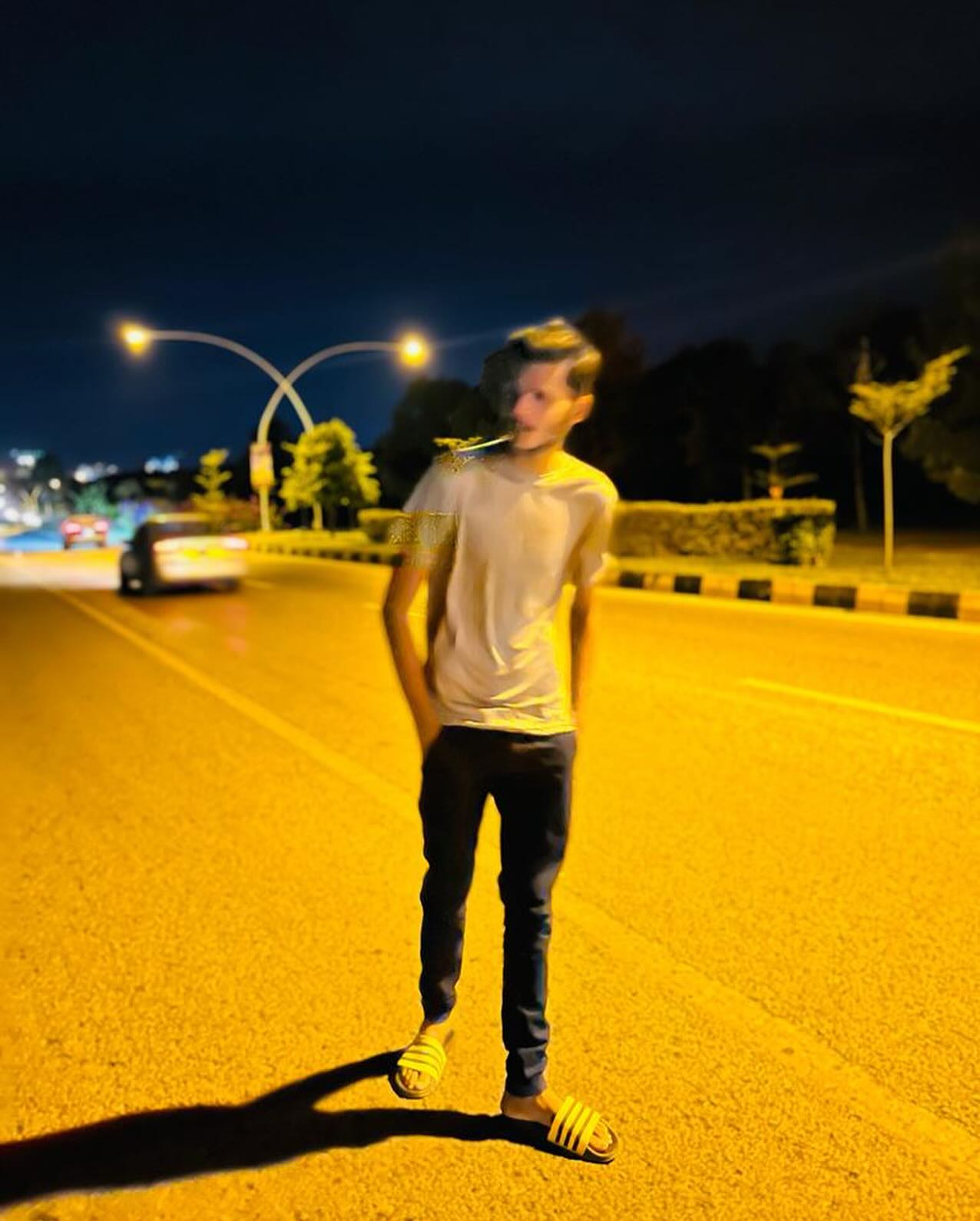Muneeb Wazeer