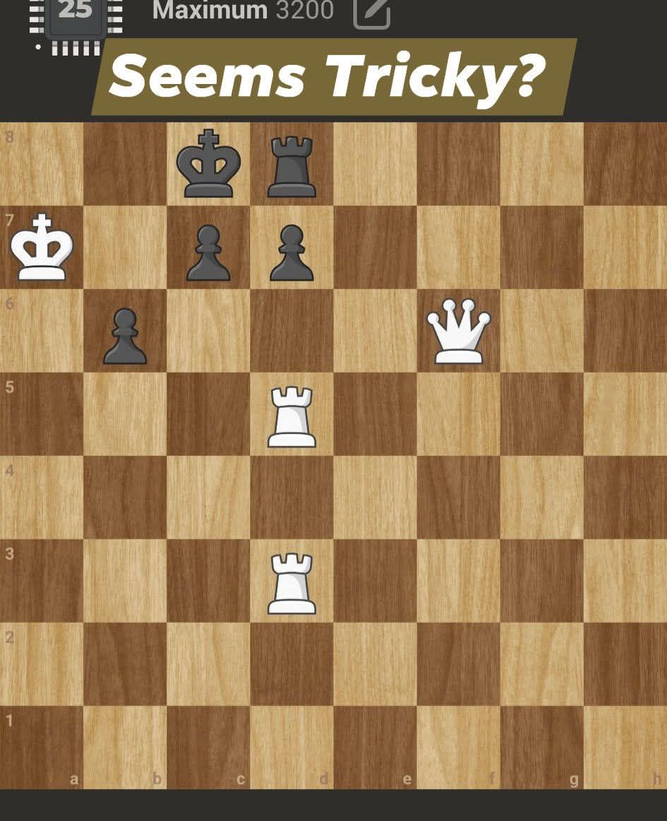Can you solve ?** Can you produce a chessboard like result with