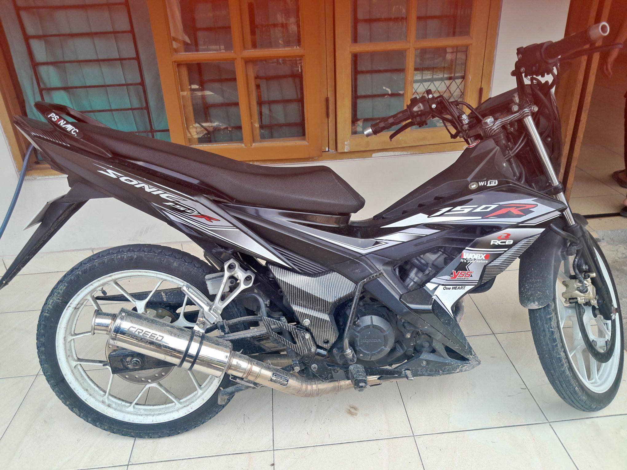 Di jual kebun sawit 22 hktr surat shm panen 9ton per 15 hari. Lokasi ...
