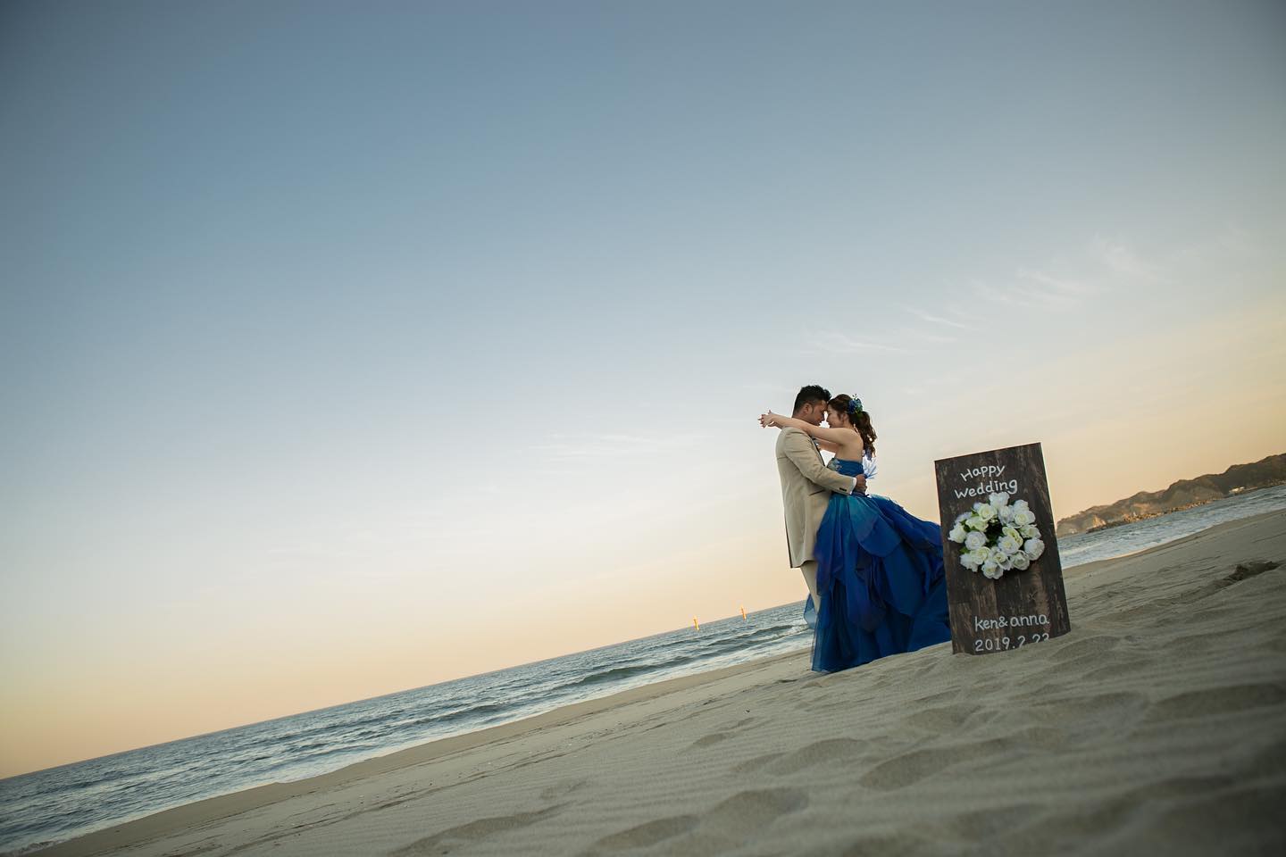 小名浜オーシャンホテル 結婚式