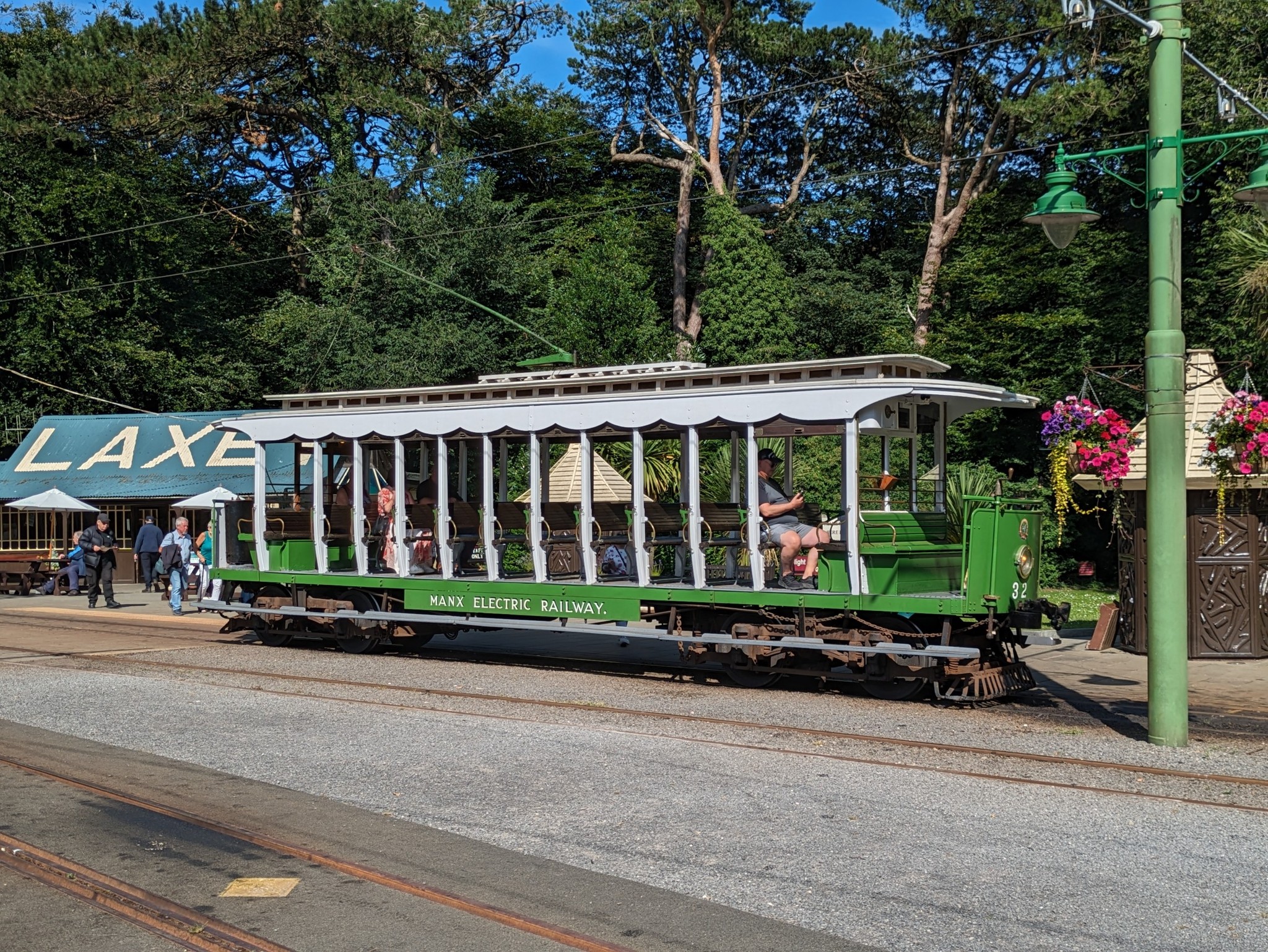 Rail Thing - the Isle of Man/Raad-yiarn Nhee -Ellan Vannin | Facebook