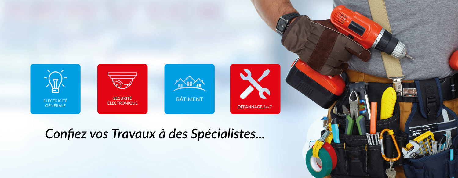 Veratech | Yopougon Abidjan