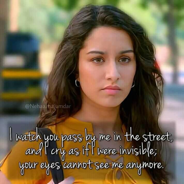Unofficial: Shraddha Kapoor | Facebook