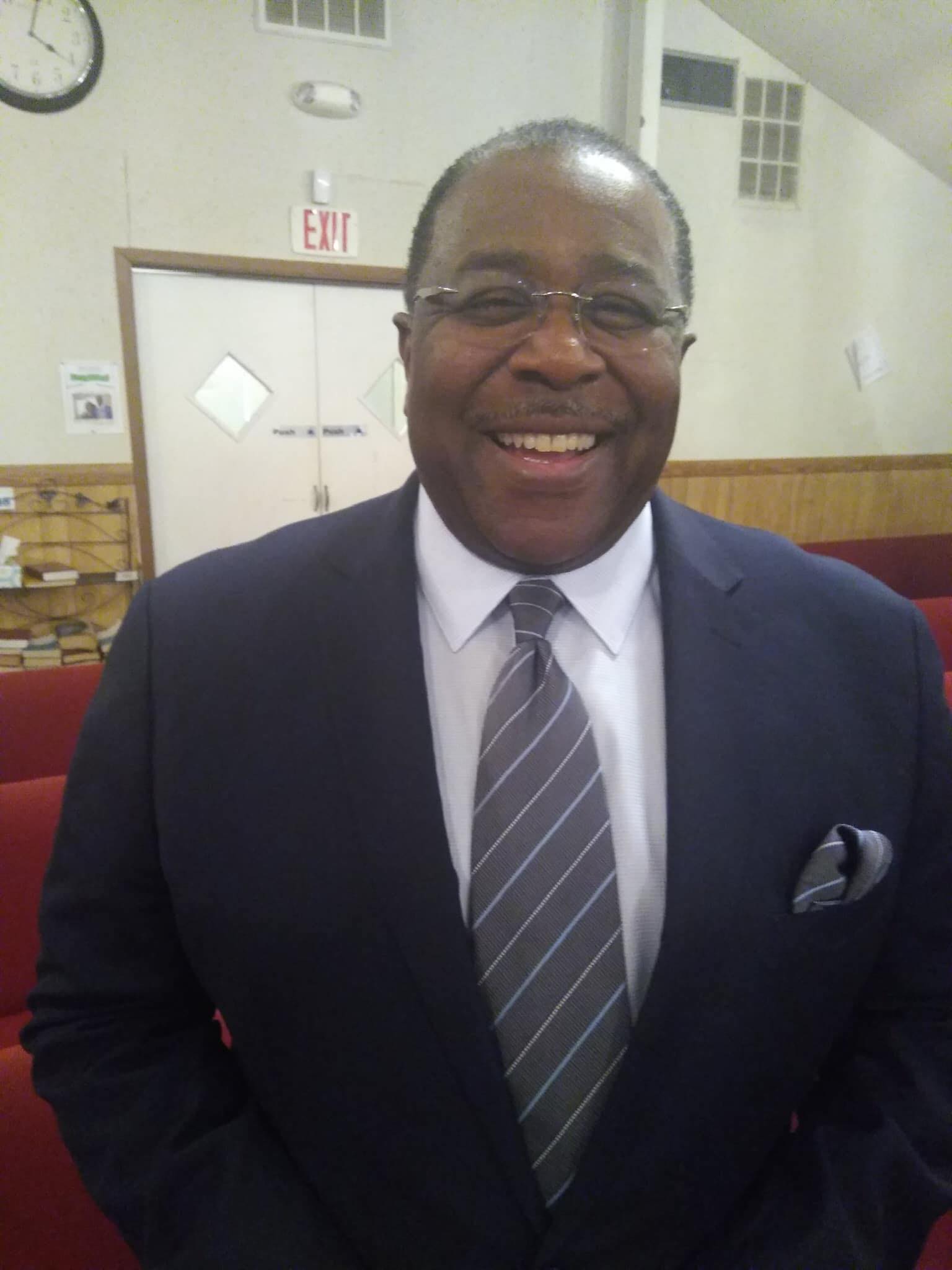Willie Davis