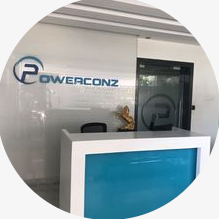 Powerconz MEP Systems India PVT Ltd | Chennai