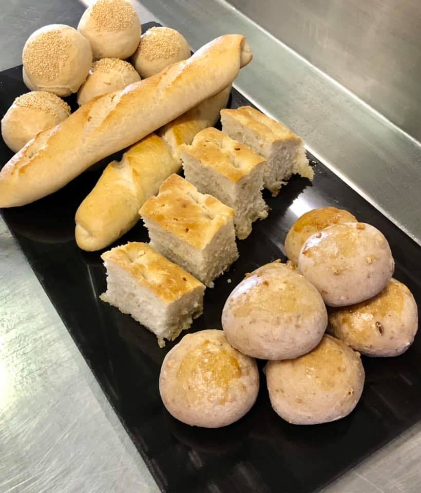 Bakery Express