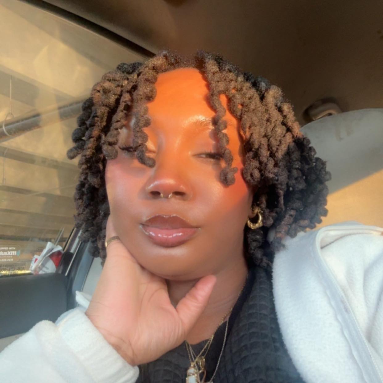 Mia Washington