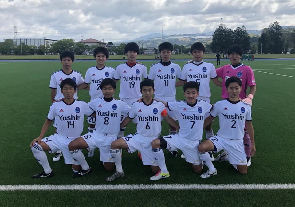 高円宮杯1部 学園大付1 2熊本国府 高円宮杯2部 熊本学園大学付属高等学校サッカー部 Facebook
