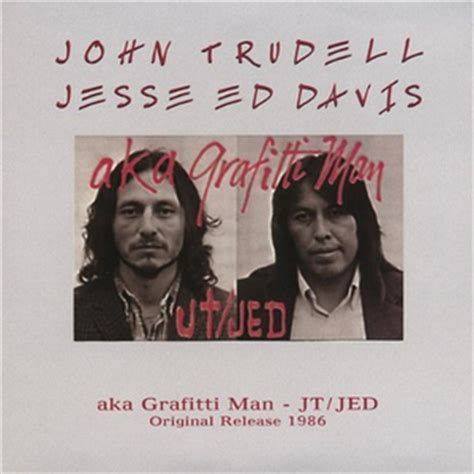Jesse Ed Davis • Red Dirt Boogie, Brother • Ululu • ℗ 1972