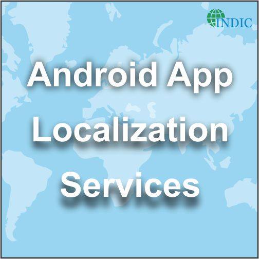 Indic Translation Services