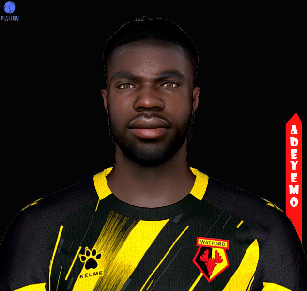 MS PES Mods - Convert Face From PES 2021 to PES 2017 Tobi...