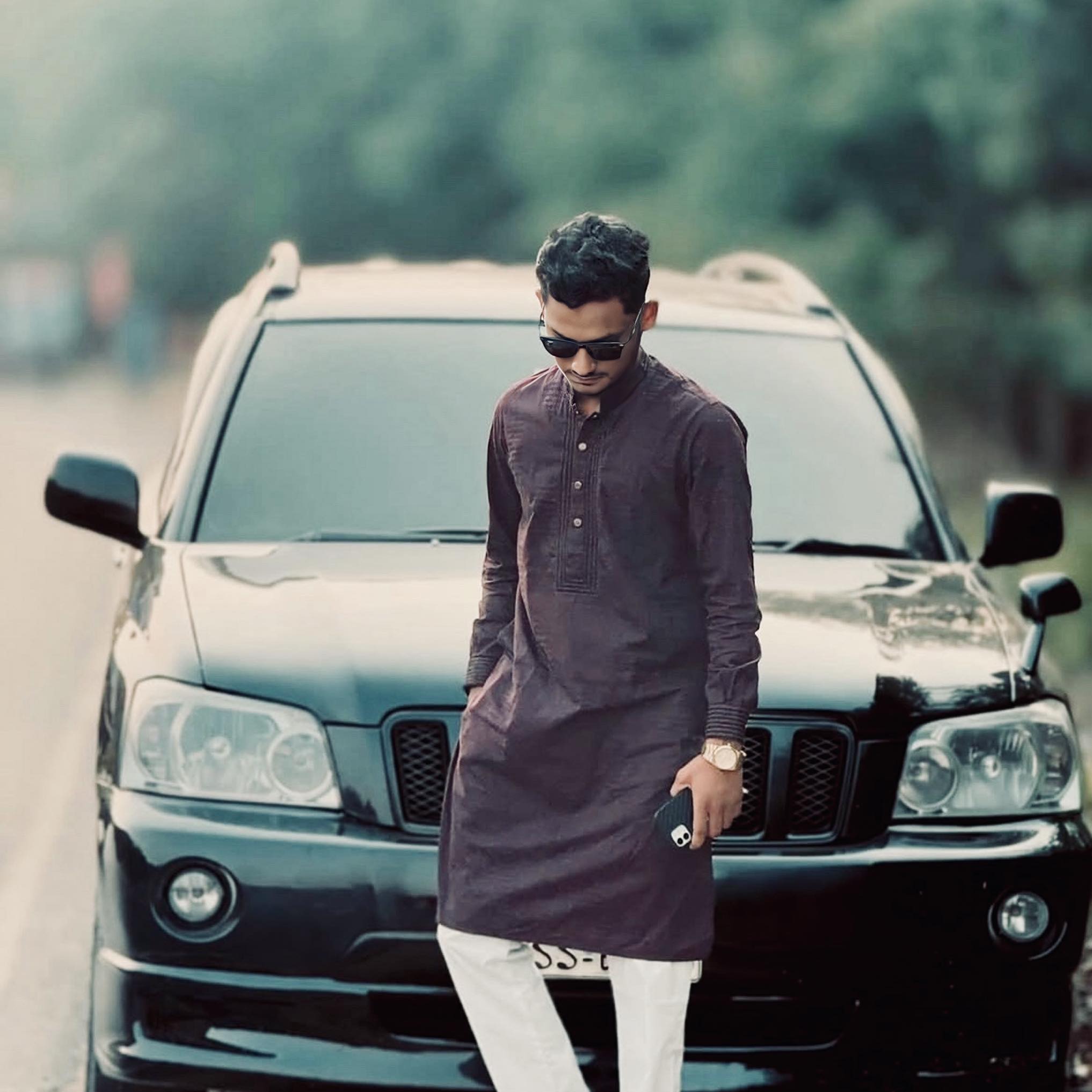 Abirul Hoque Apon Sikder