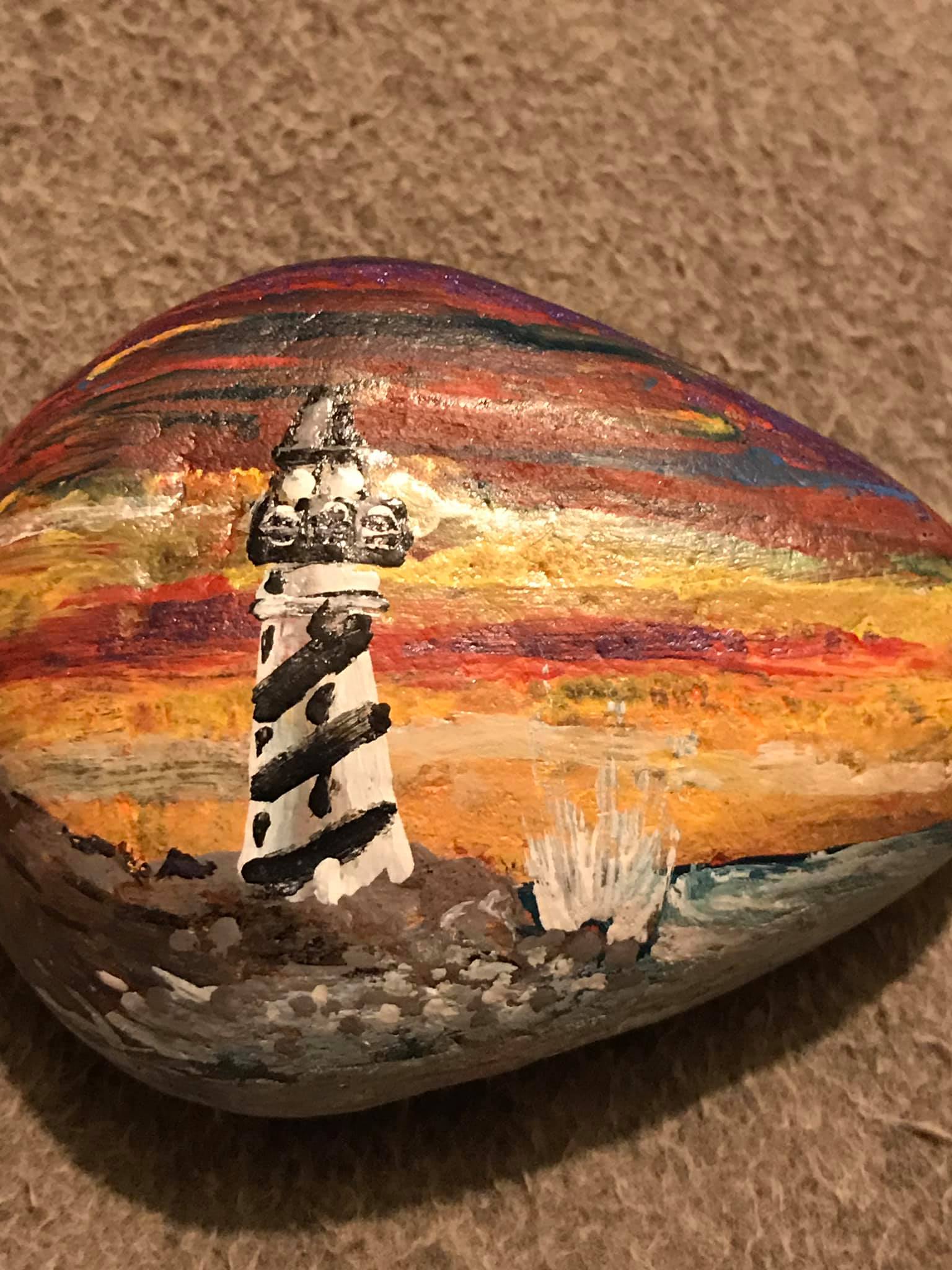 Mid-South Rock Art