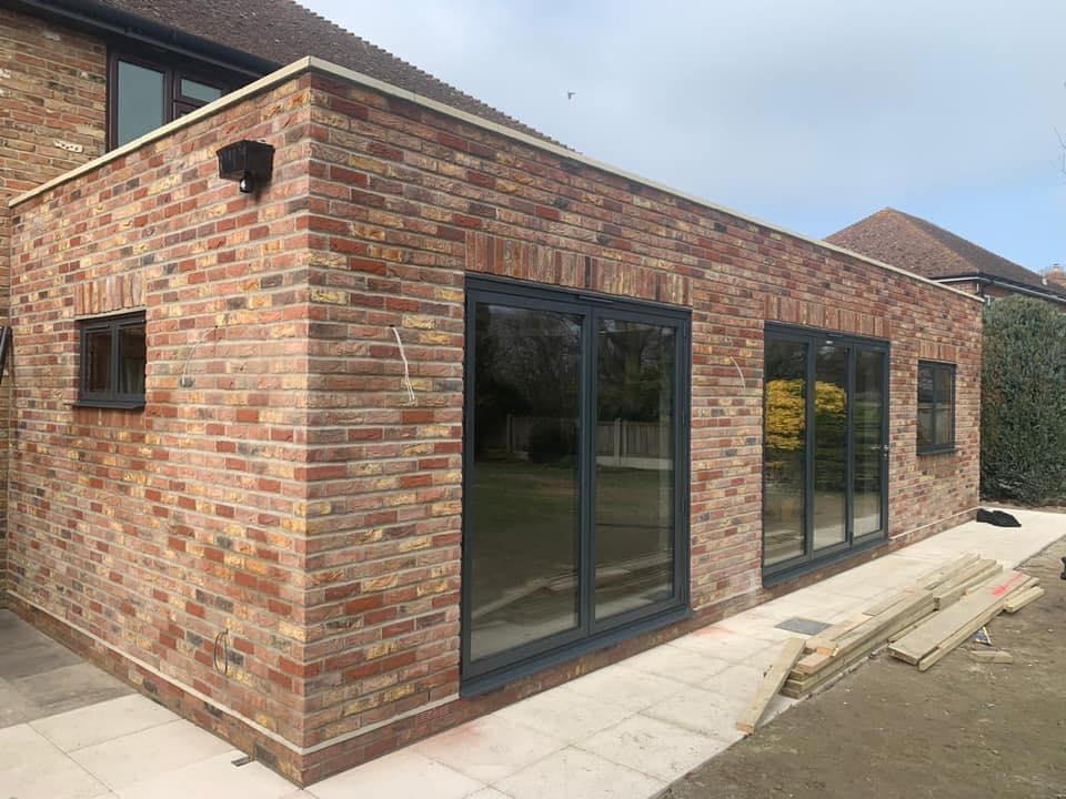 Centurion Windows & Doors | Colchester