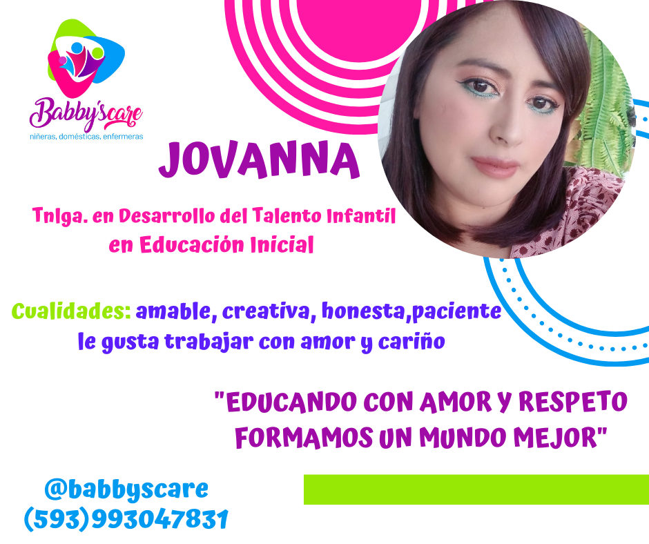 Babby's Care - Babbys Care, contamos con personal... | Facebook