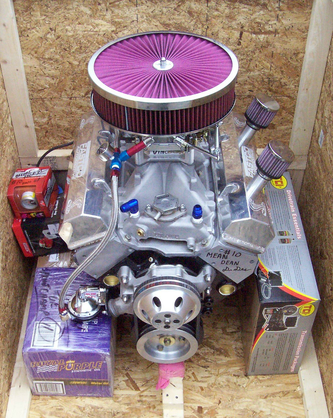 Fastco Automotive Products