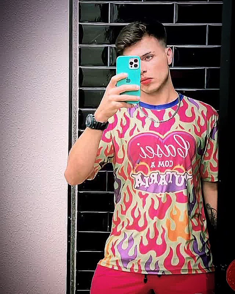 Jakson Henrique