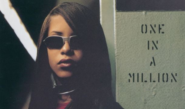 Aaliyah Unleashed - #Aaliyah was the original #1 pick for lead role in ...
