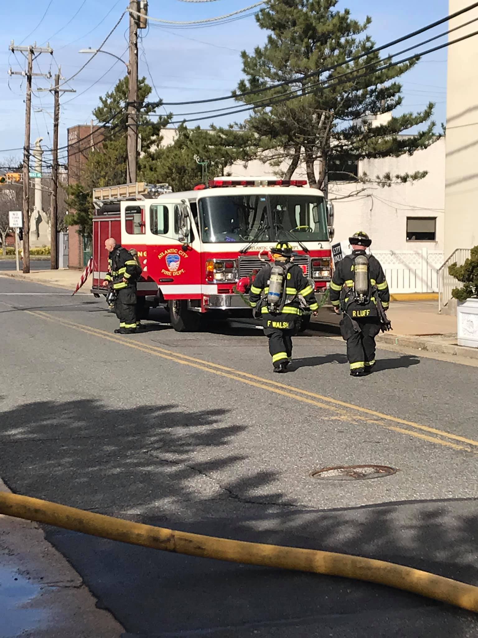 A... - Atlantic City Professional Firefighters NJ FMBA Local 8