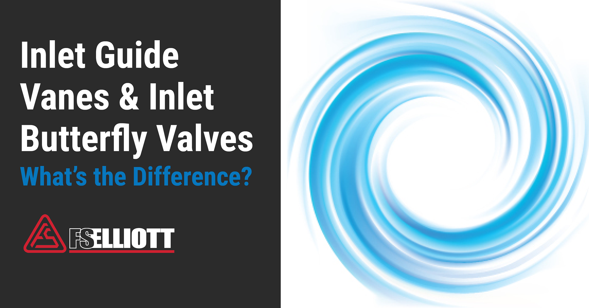 FS-Elliott - DID YOU KNOW: Inlet guide vanes on a...