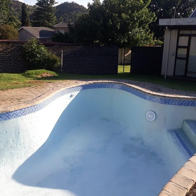 Exceptional Pools | Roodepoort