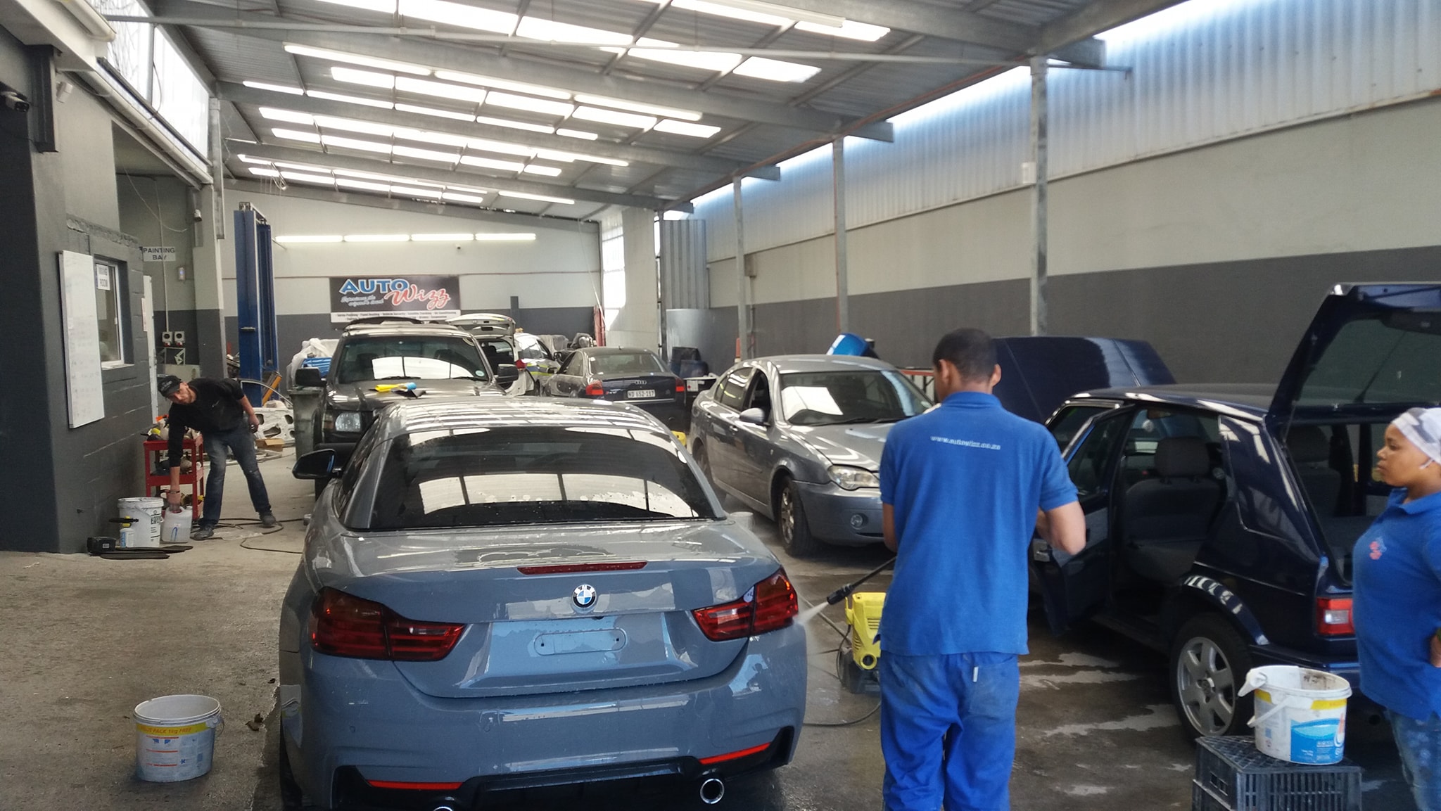 Auto-wizz - 557 Photos - 50 Reviews - Business Service - 175 ...
