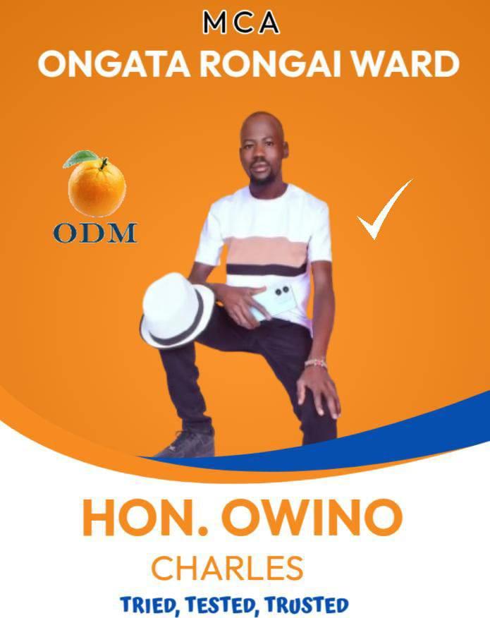 Ongata Rongai News | Facebook