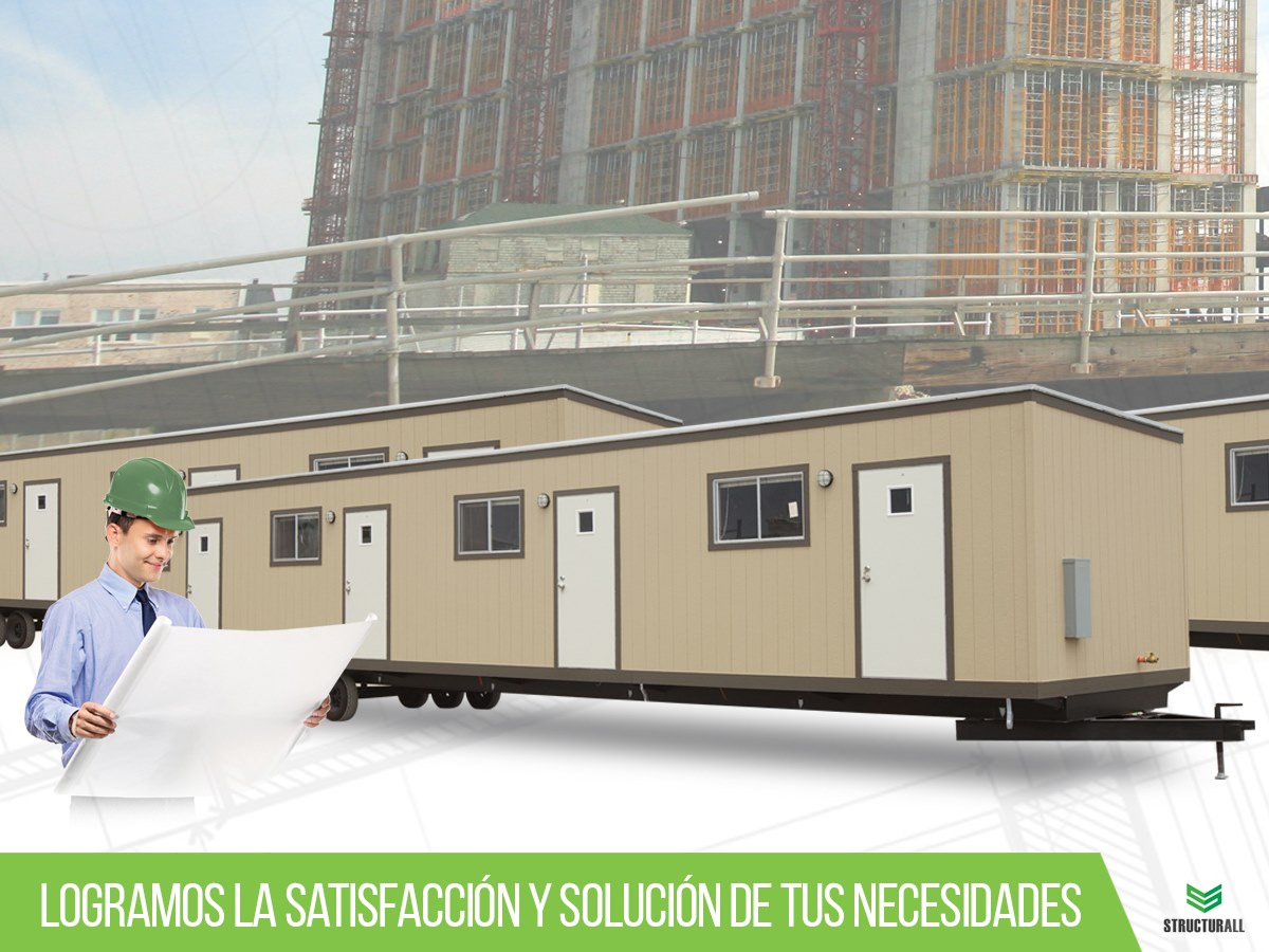 Structurall - Structurall diseña y fabrica unidades... | Facebook