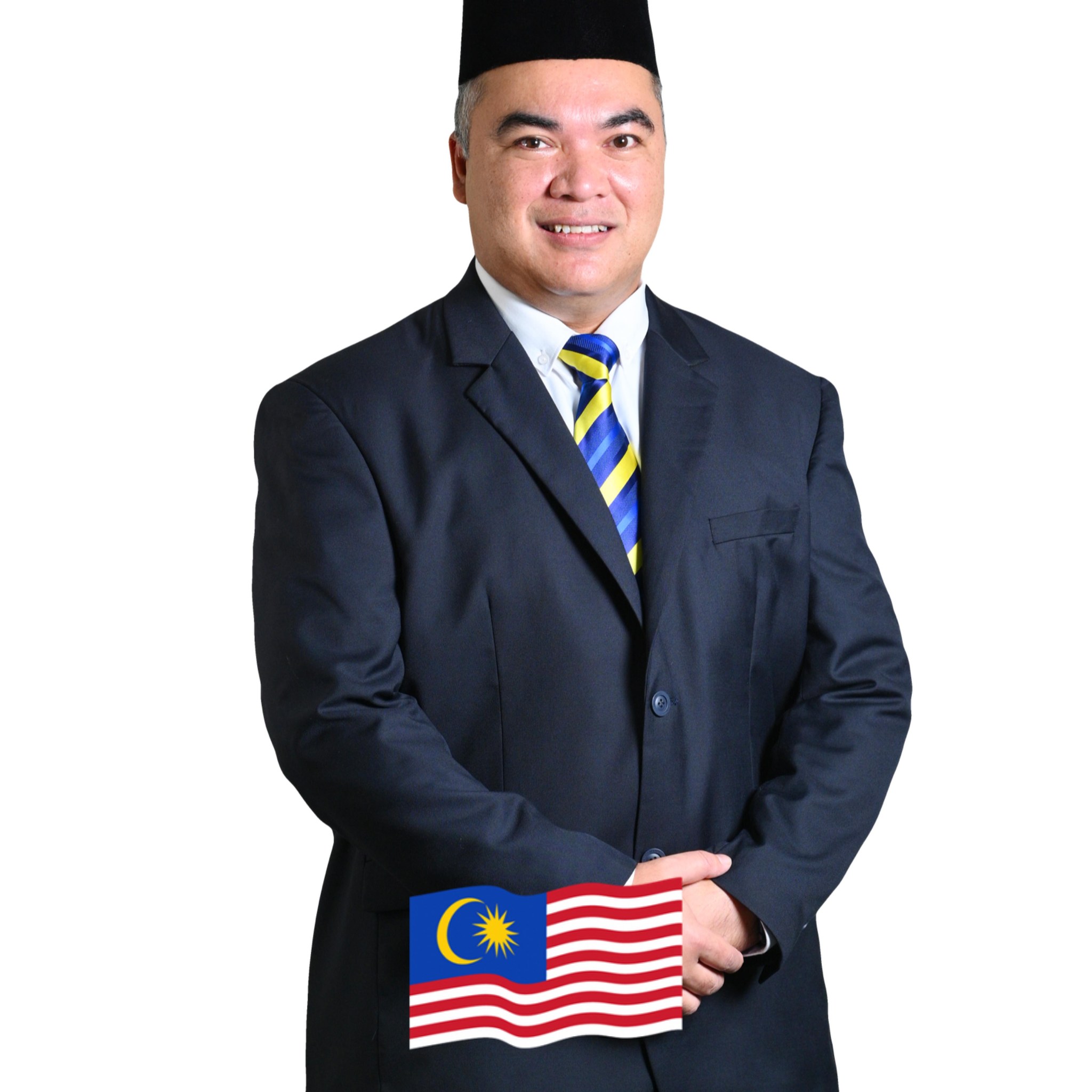 Rushdan Rusmi
