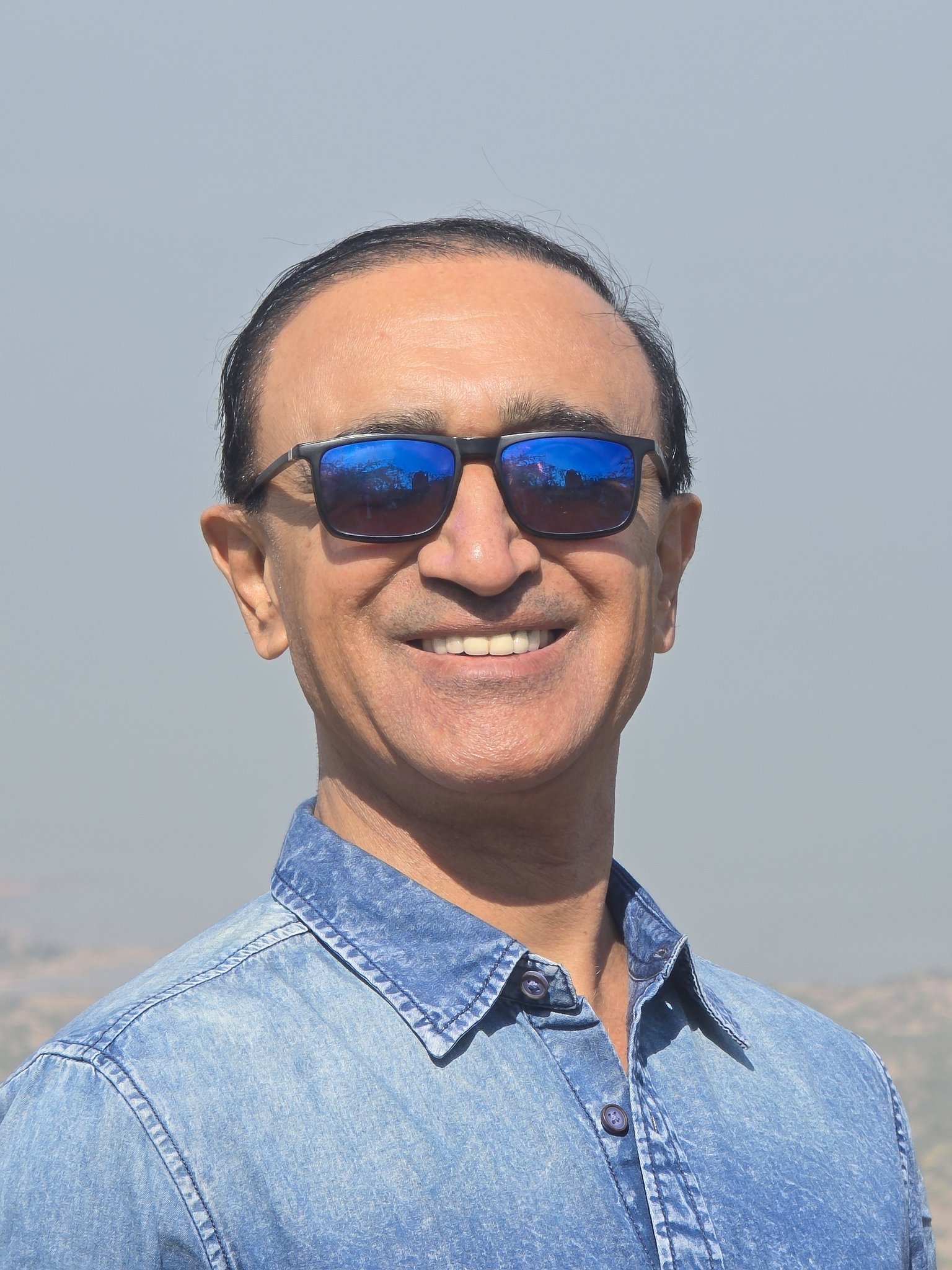 DrDilip Rajgor