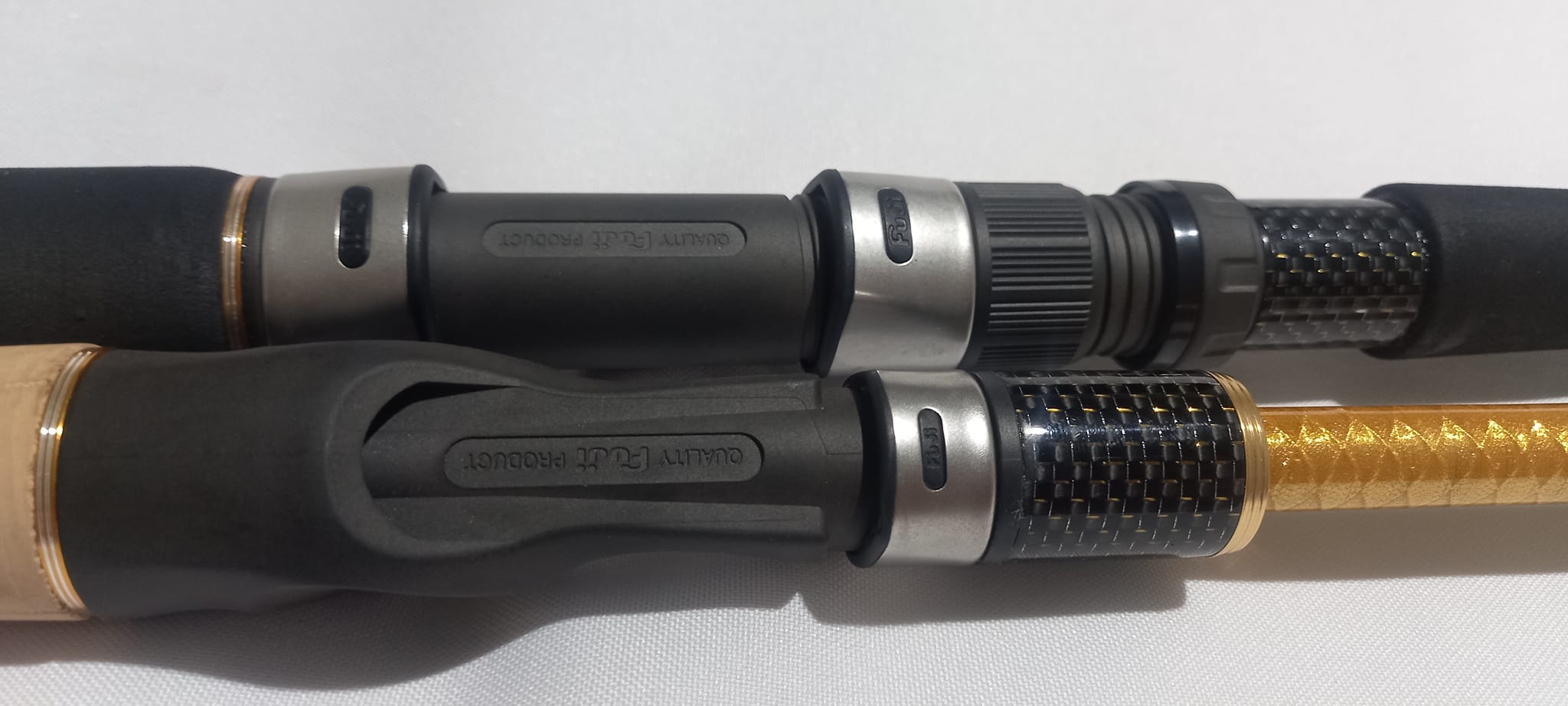 Rb Custom Rods