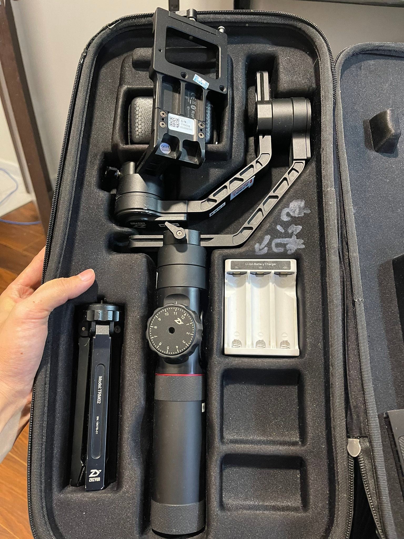 Chợ Gimbal DJI Ronin RS4 RS3 RS2 RSC2 RS3 Mini Osmo Mobile | Facebook