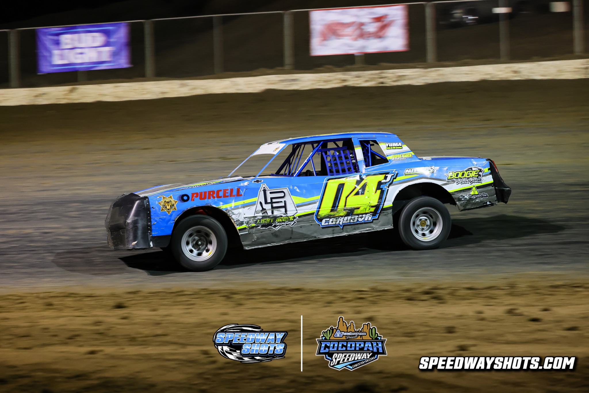 Speedway - 04J Joshua Cordova View all photos of Joshua: https ...