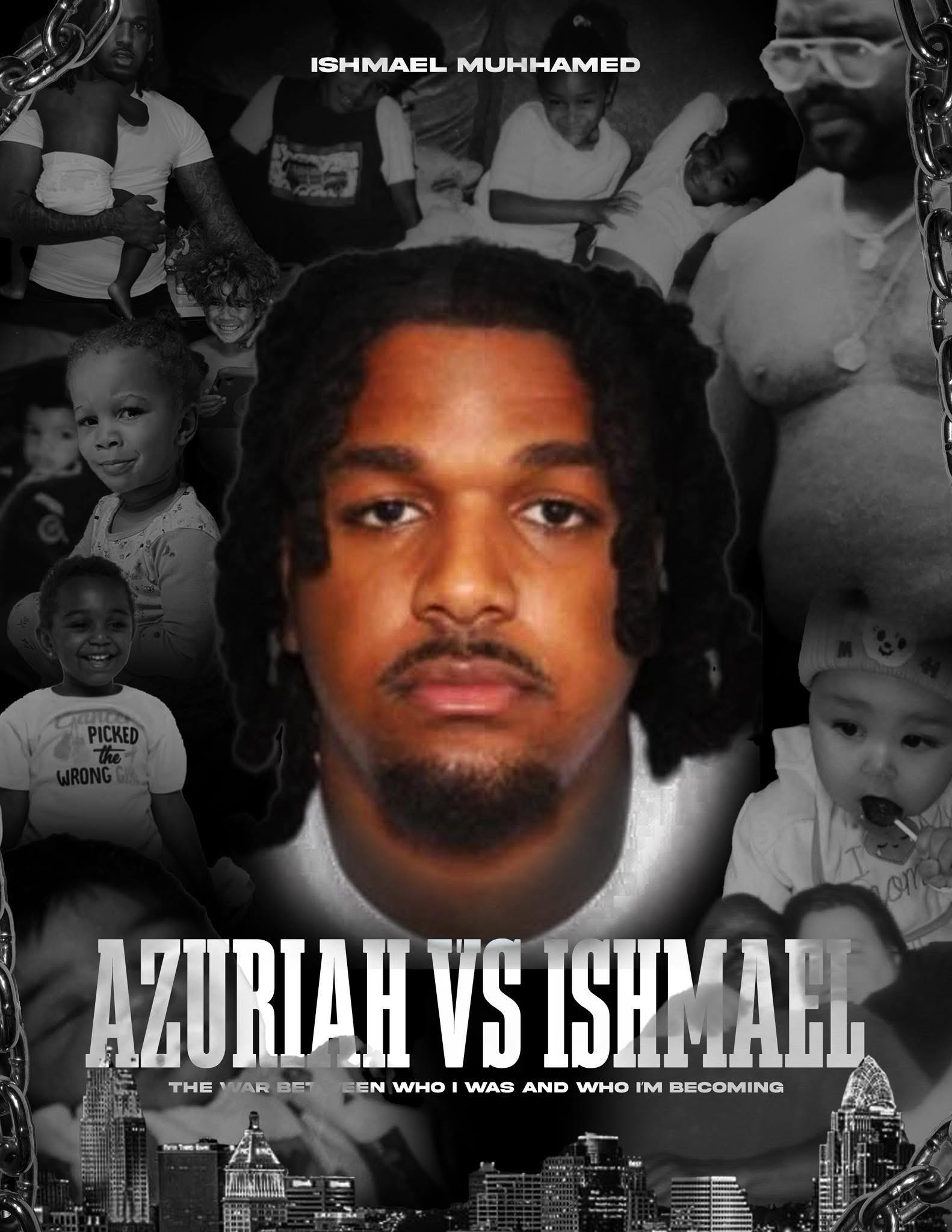 Ishmael Muhammad