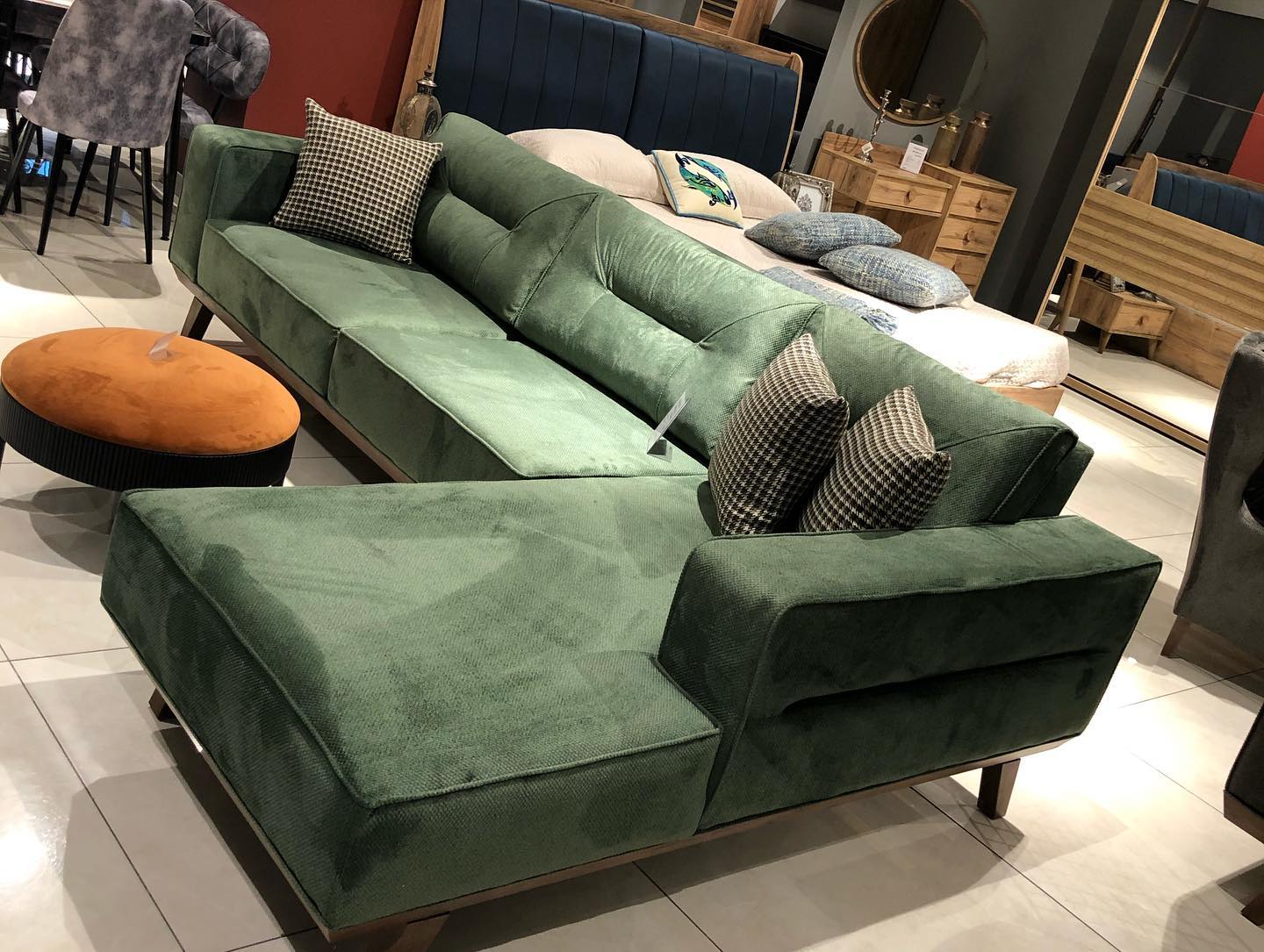 Tekirdağ Mobilya Home Facebook