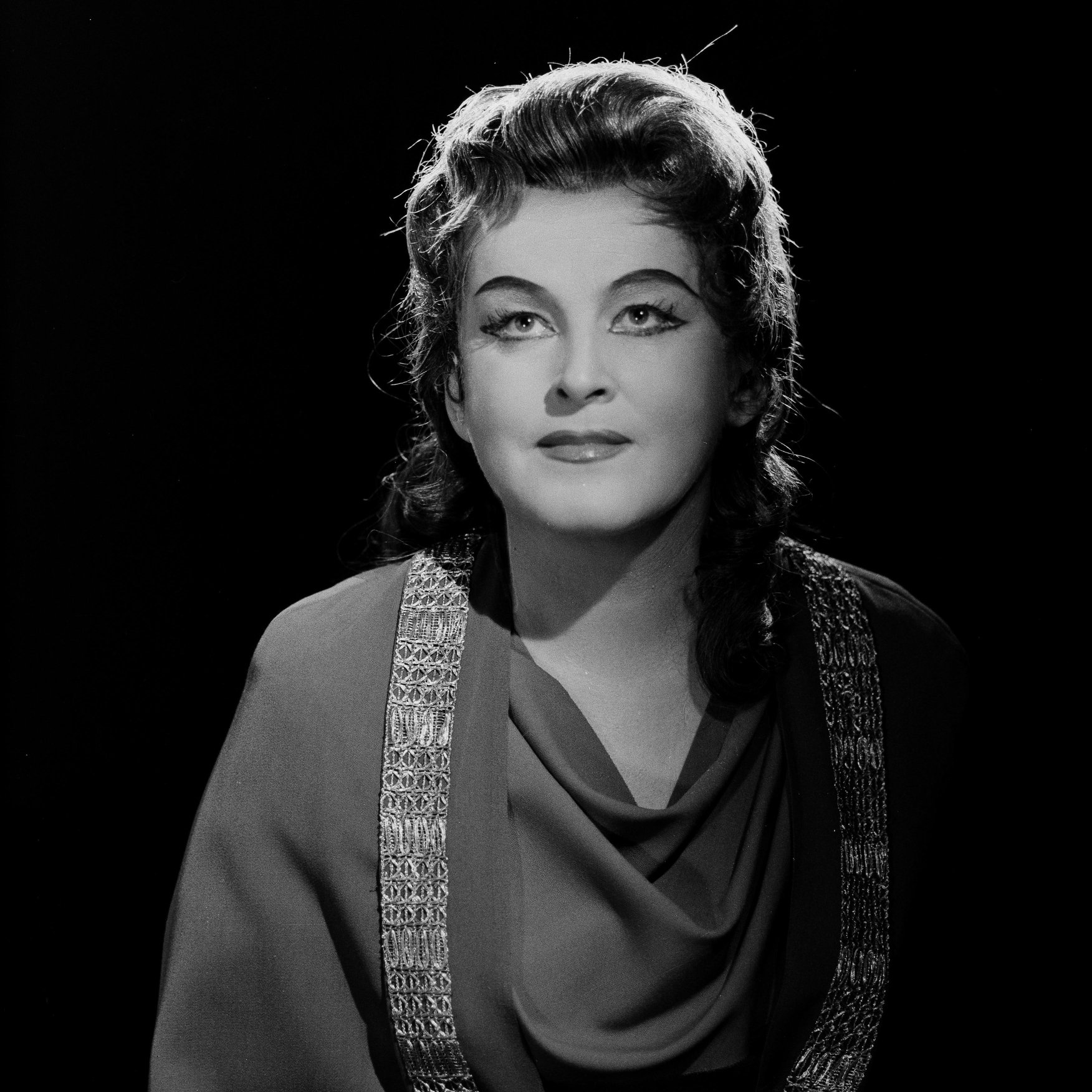 Birgit Nilsson would have turned 101 years old today! We paid 