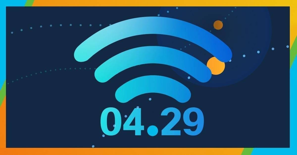 Openlink - ¿Cómo funcionará #5G? ¿Y cuando llegue #WiFi6?... | Facebook