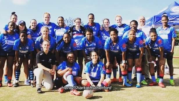 College Rovers Ladies Rugby club | Durban